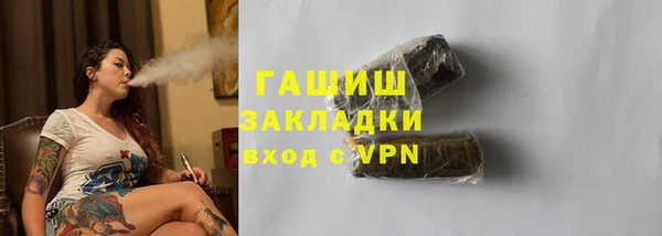 твердый Арсеньев